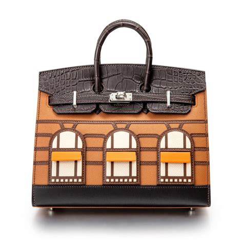 borsa hermès più costosa|birkin hermes borsa.